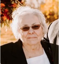 Thelma Brickhead Thurman