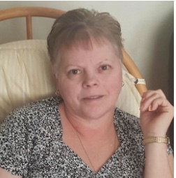 Karen Marie Wood