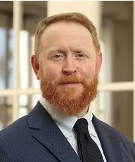 Andrew R. “Drew” Sanderford