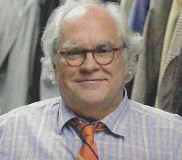 Larry “Mike” Michael Kidd