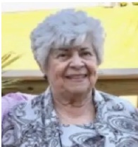 Elsie Diane Fallica