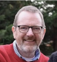 Michael Meade Hayter