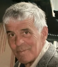 Donald Kramer Riedesel