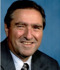 Eldridge Tarleton “E.T.” Roberts