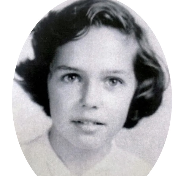 Shirley J. Rouse