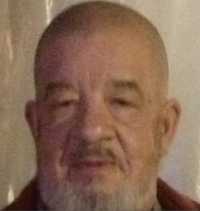 Gilbert V. Tinsley