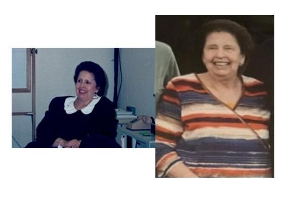 Lorraine Layne Williams