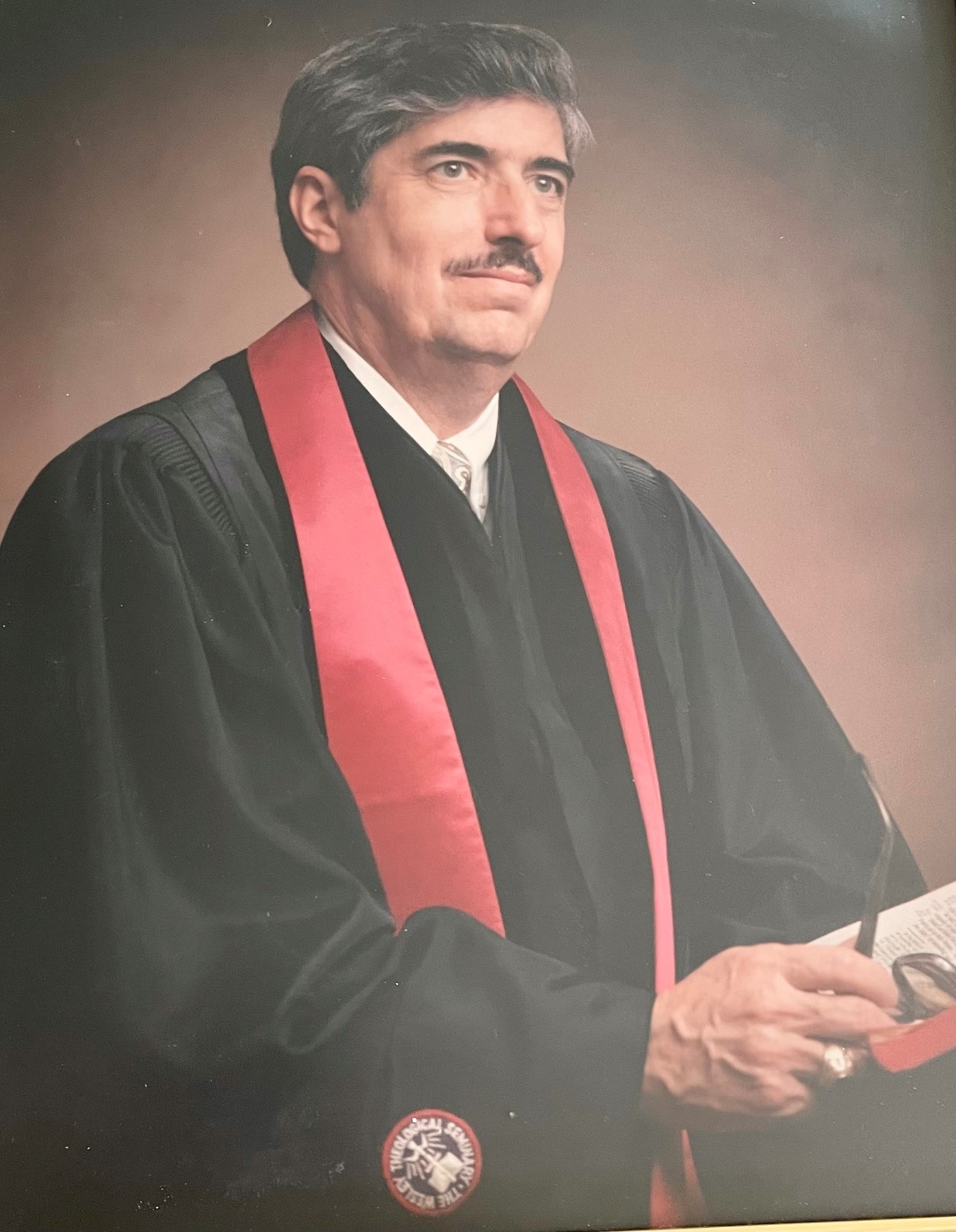 Rev. Robert Joseph Donnelly