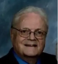 Dwight Lloyd Cragun