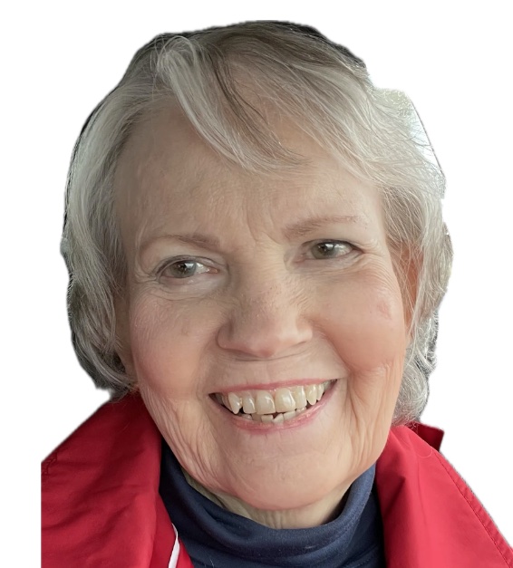 Nannette McBurney Crowdus