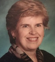 Anne C. Evick