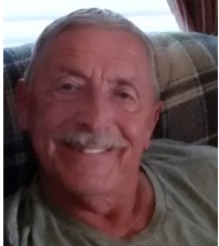 Larry “Wayne” Hensley