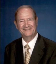 Paul Edgar Mays, Jr.