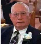 Eldon A. Morris