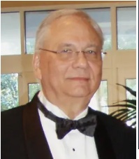 Jan Louis Perkowski