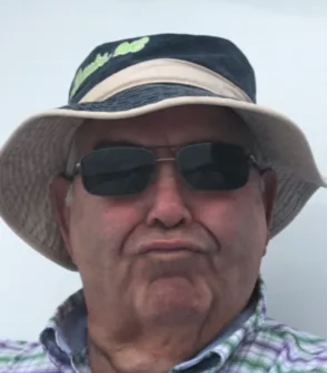 Vernon Snow, Jr.