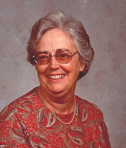 Mary Birckhead Trogdon