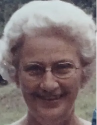 Jeanette M. Wood