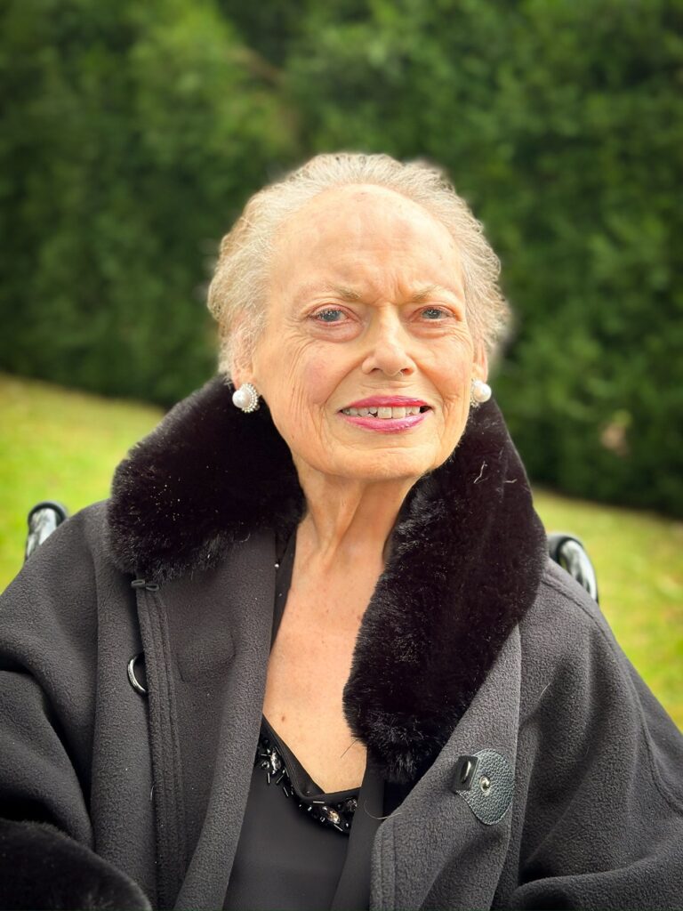 Thelma Thurston