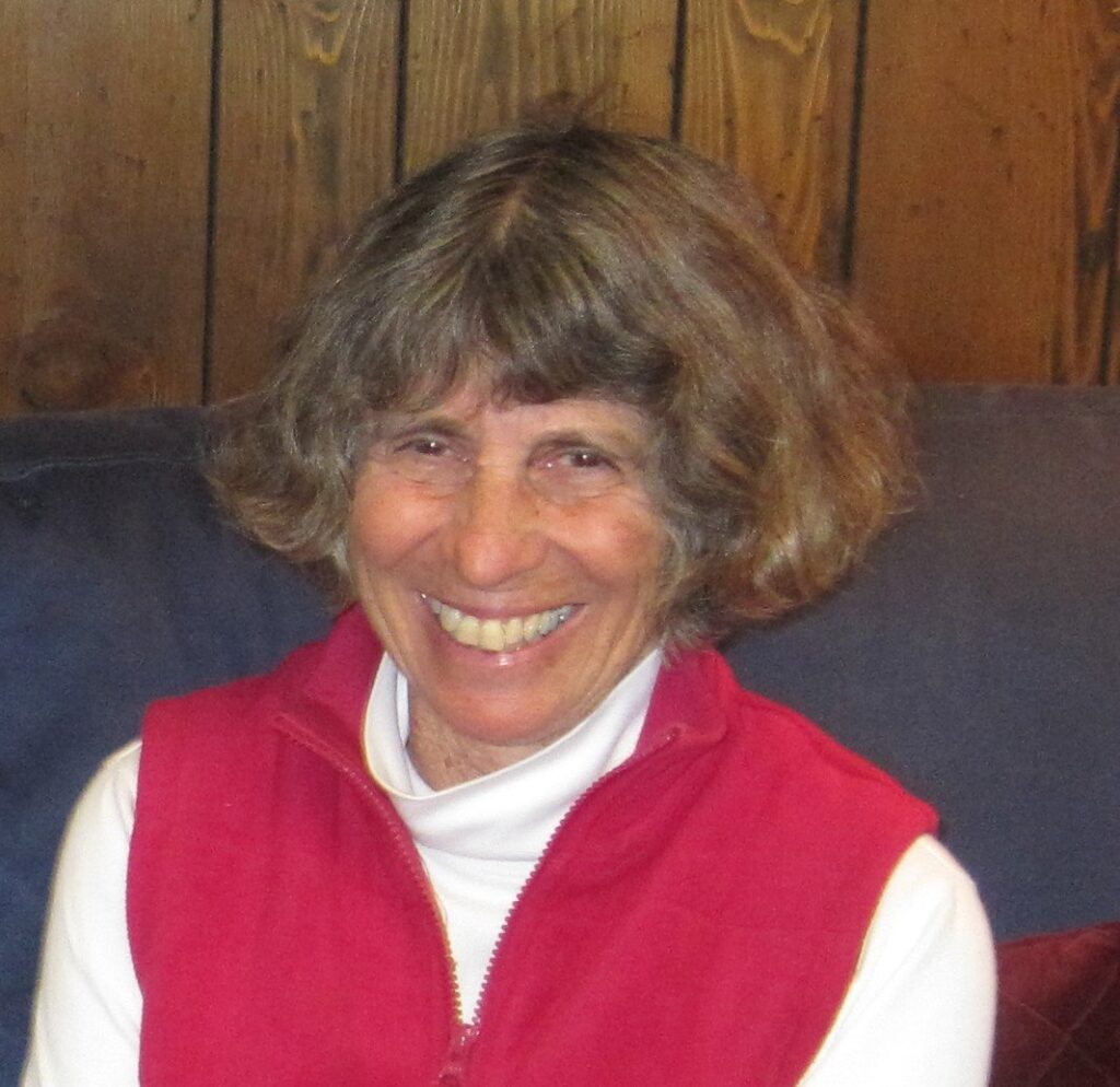 Michele Kellermann