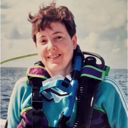 Caroline Barbara Barnett