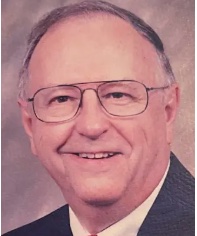 James Wayne Grant
