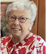 Judith Herndon Harrison