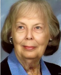 Eileen Elizabeth Schuder Moyer