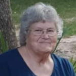 Hilda “Becky” Rebecca Dodson