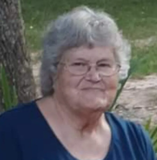 Hilda “Becky” Rebecca Dodson