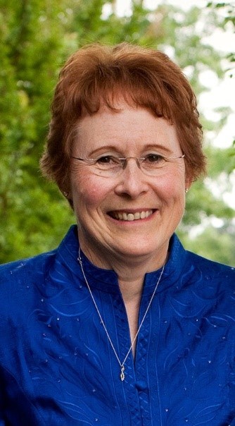 Susan Marie Knarich