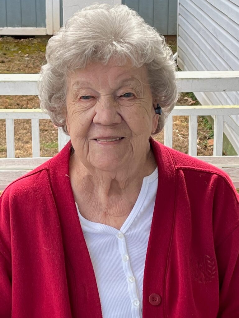 Virginia Turner Sawyer