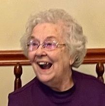 Frances June Fowler Freed