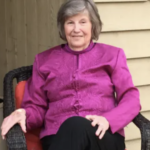 Frances Marie Watson