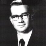 Floyd M. Artrip