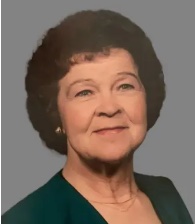Bridget “Theresa (Collins) Davis