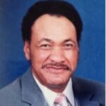 George A. Dillard, Sr.