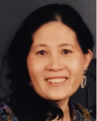 Huong Dinh