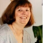Carolyn Martin Gibson