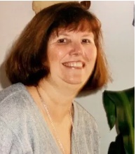 Carolyn Martin Gibson