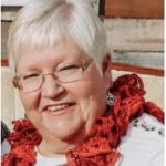 Sandra Cameron Henry
