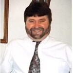 Glen C. Marshall