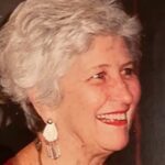Sally Vance Cole Nelson