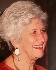 Sally Vance Cole Nelson