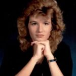 Suzanne Michelle Smith