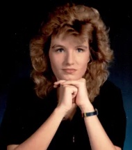 Suzanne Michelle Smith