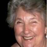 Mary Louise Wilkerson