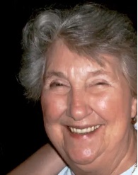 Mary Louise Wilkerson