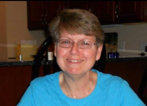 Beverly Powell Lamb