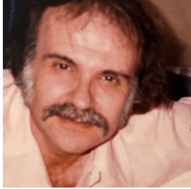 James E. Fardy